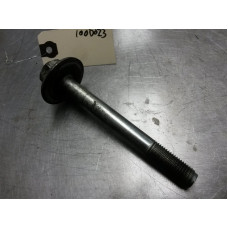 100D023 Crankshaft Bolt From 2014 Subaru Legacy  2.5